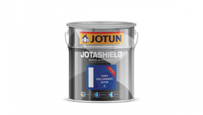 Jotashield Yüzey Güçlendirici Astar (Su Bazlı)