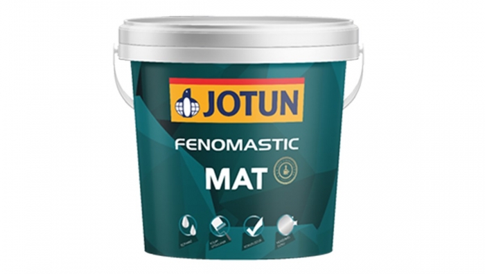 Fenomastic Mat